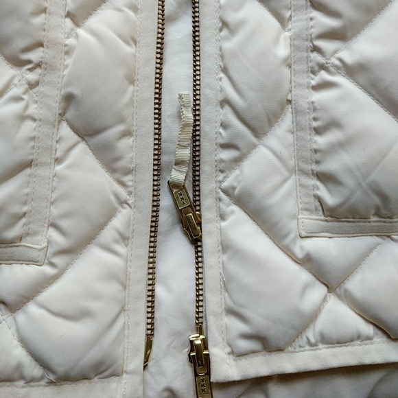 J Crew quilted excursion vest - Picture 4 of 6
